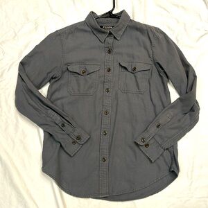 Filson Scout Women’s Shirt Medium